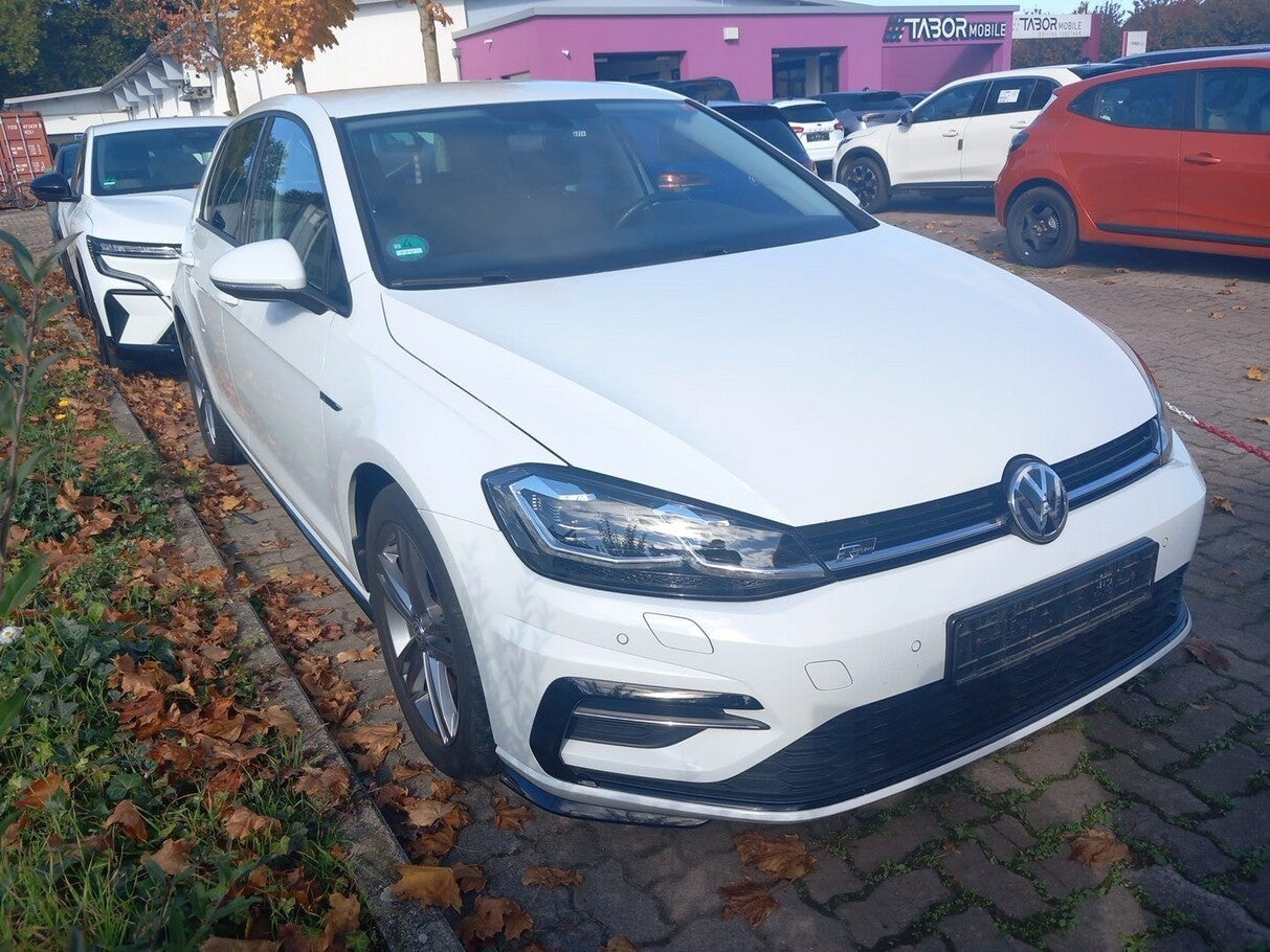 Volkswagen Golf VII 1.5 TSI 150 Highline LED Nav ACC PDC 140214371 1