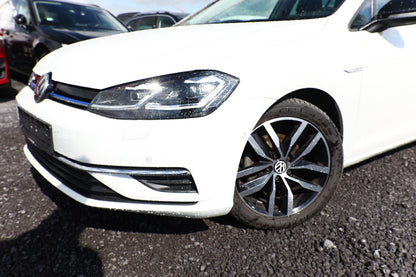 Volkswagen Golf VII 1.5 TSI 150 DSG IQ.DRIVE StandH LED Kam 165980416 4