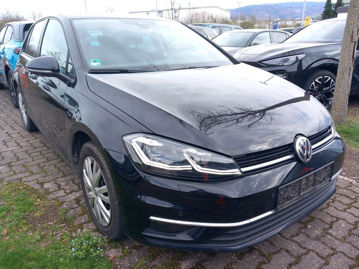Volkswagen Golf VII 1.0 TSI 116 DSG Join LED StandH AHK ACC 167705724 1