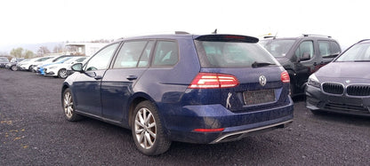 Volkswagen Golf VII Variant 1.5 TSI 150 Join Nav ACC PDC 155723457 3