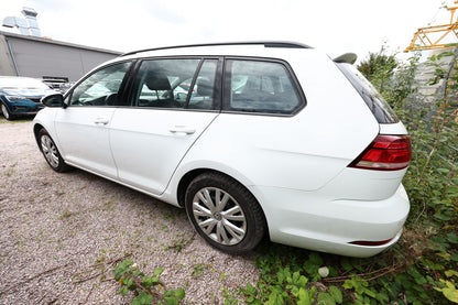 Volkswagen Golf VII 1.6 TDI 116 Comfortline Nav ACC SHZ  135845058 3
