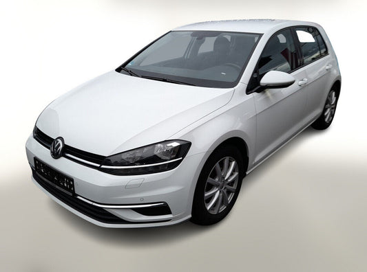 Volkswagen Golf VII 2.0 TDI 150 DSG7 Comfortline Nav  108534655 0