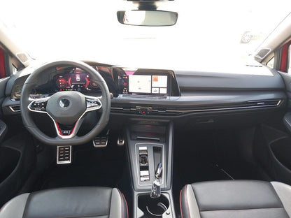 Volkswagen Golf VIII GTI 2.0 TSI 245 DSG LED Nav H&K Kam  167570309 4