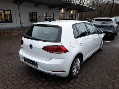 Volkswagen Golf VII 2.0 TDI 150 DSG7 Comfortline Nav  108534655 2