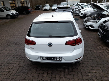 Volkswagen Golf VII 2.0 TDI 150 DSG7 Comfortline Nav  108534655 4