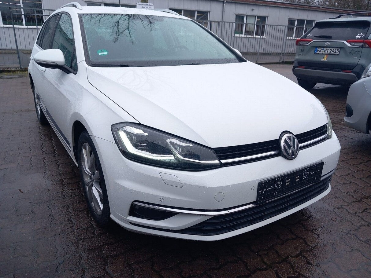 Volkswagen Golf VII 1.5 TSI 150 DSG Highline LED Nav ACC 155735853 1