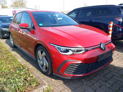 Volkswagen Golf VIII GTI 2.0 TSI 245 DSG LED Nav H&K Kam  167570309 1