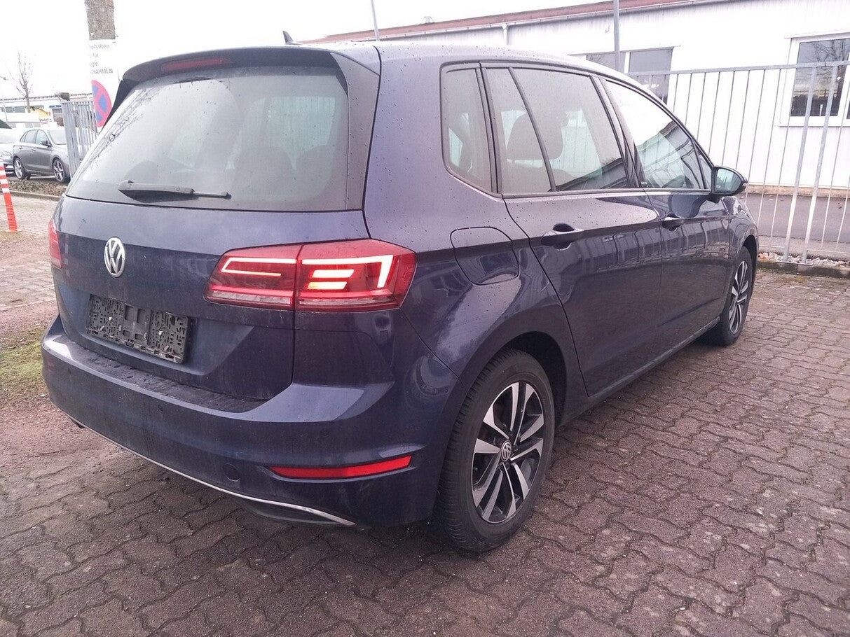 Volkswagen Golf VII Sportsvan 1.5 TSI 150 DSG United Nav 149386253 2