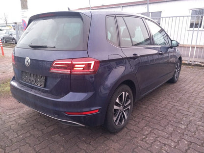Volkswagen Golf VII Sportsvan 1.5 TSI 150 DSG United Nav 149386253 2