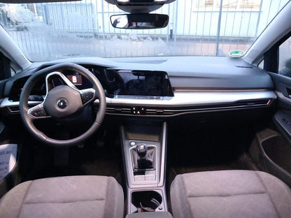 Volkswagen Golf VIII 1.5 TSI 130 Life LED PDC Nav AppCo ACC 162000573 4