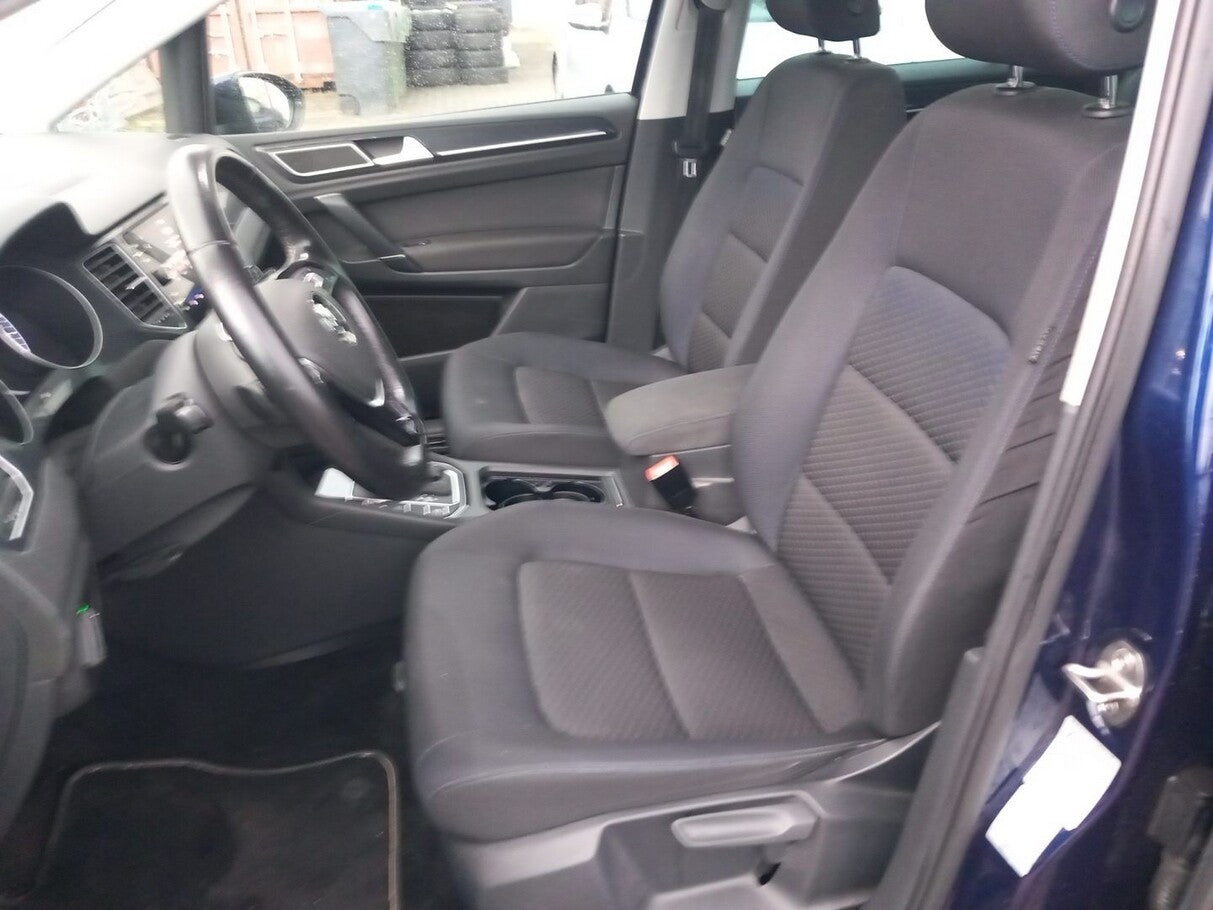 Volkswagen Golf VII Sportsvan 1.5 TSI 150 DSG United Nav 149386253 5