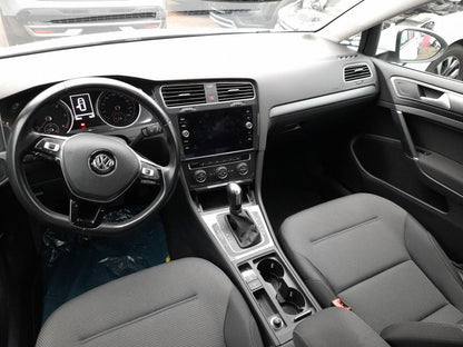 Volkswagen Golf VII 2.0 TDI 150 DSG7 Comfortline Nav  108534655 7