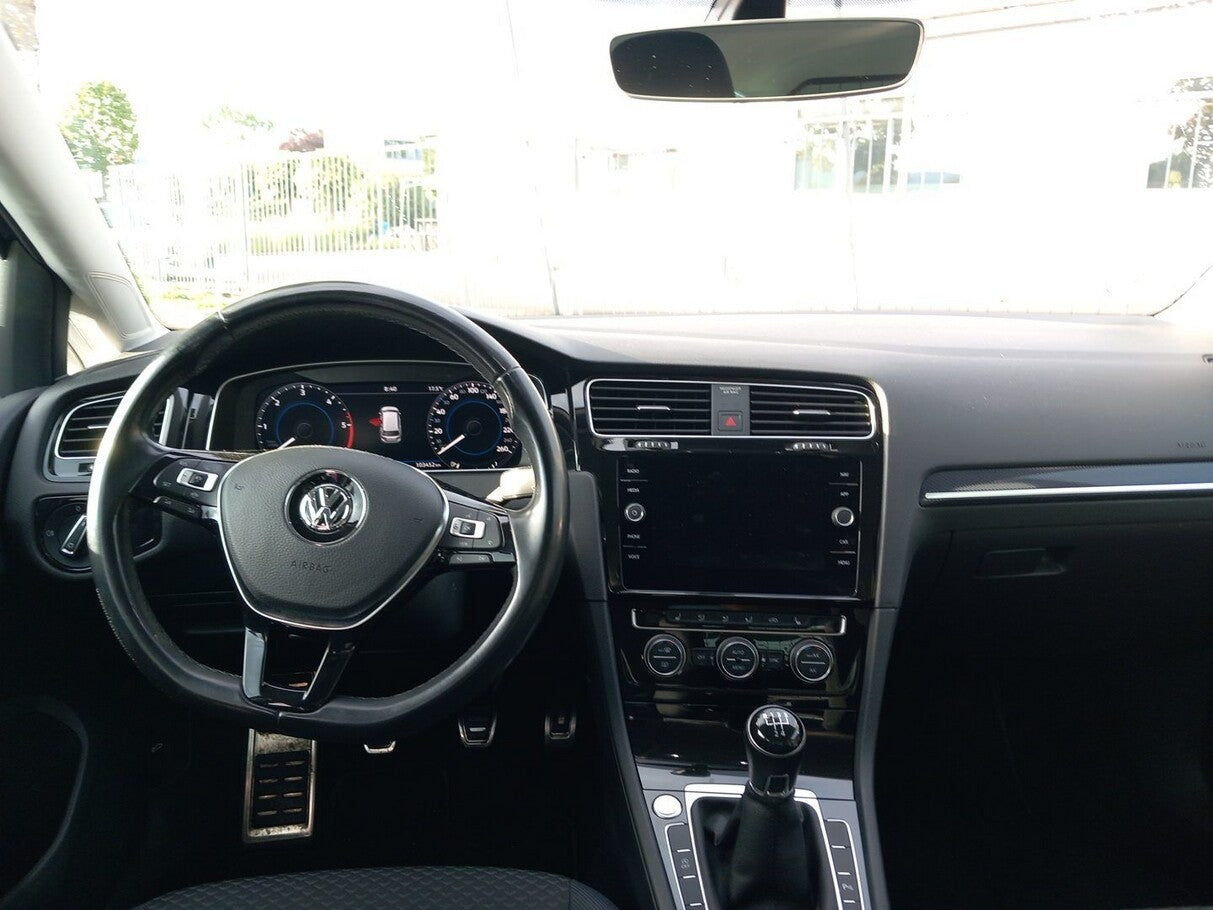 Volkswagen Golf VII 1.6 TDI 115 United LED Nav ACC KeyL Kam 138833663 4