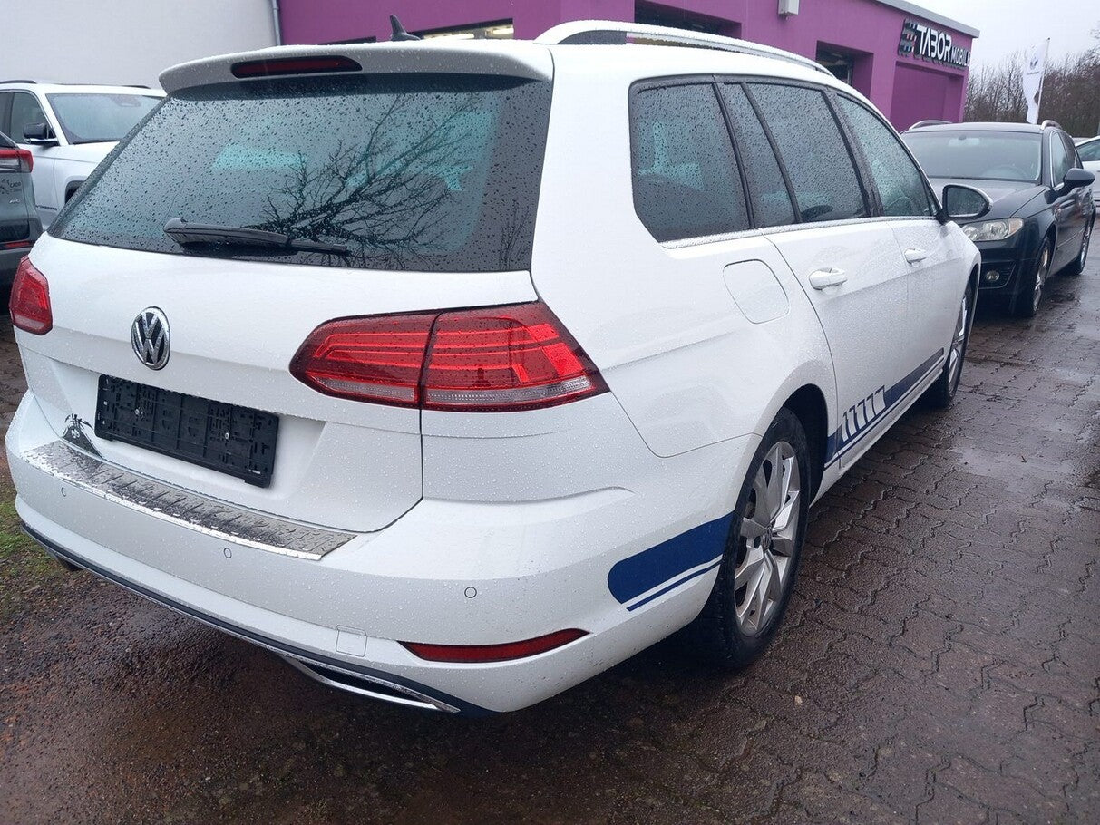 Volkswagen Golf VII 1.5 TSI 150 DSG Highline LED Nav ACC 155735853 2