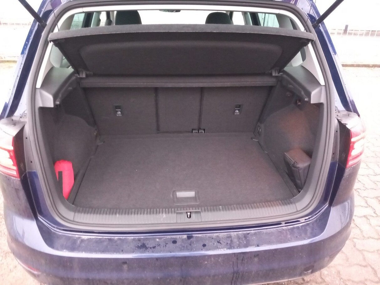 Volkswagen Golf VII Sportsvan 1.5 TSI 150 DSG United Nav 149386253 7