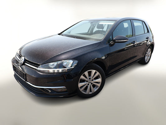 Volkswagen Golf VII 1.5 TSI 150 DSG Comfortline Nav ACC SHZ 127567370 0