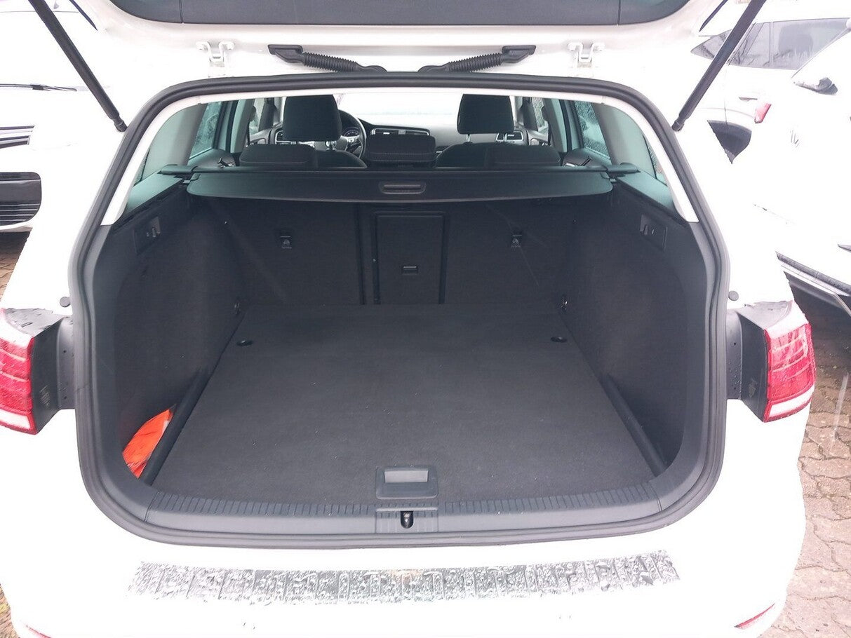 Volkswagen Golf VII 1.5 TSI 150 DSG Highline LED Nav ACC 155735853 7
