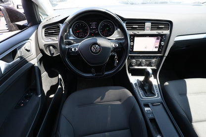 Volkswagen Golf VII 1.5 TSI 150 DSG Comfortline Nav ACC SHZ 127567370 6