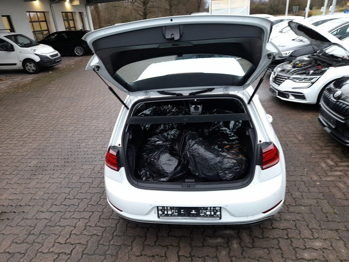 Volkswagen Golf VII 2.0 TDI 150 DSG7 Comfortline Nav  108534655 5