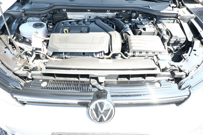 Volkswagen Golf VIII 1.5 eTSI 150 DSG Style LED Nav PDC SHZ 122037470 9