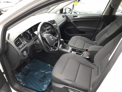 Volkswagen Golf VII 2.0 TDI 150 DSG7 Comfortline Nav  108534655 6