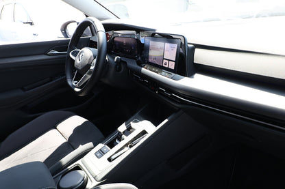 Volkswagen Golf VIII 1.5 eTSI 150 DSG Style LED Nav PDC SHZ 122037470 8