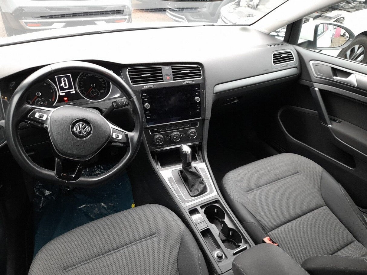 Volkswagen Golf VII 2.0 TDI 150 DSG7 Comfortline Nav  108534655 7