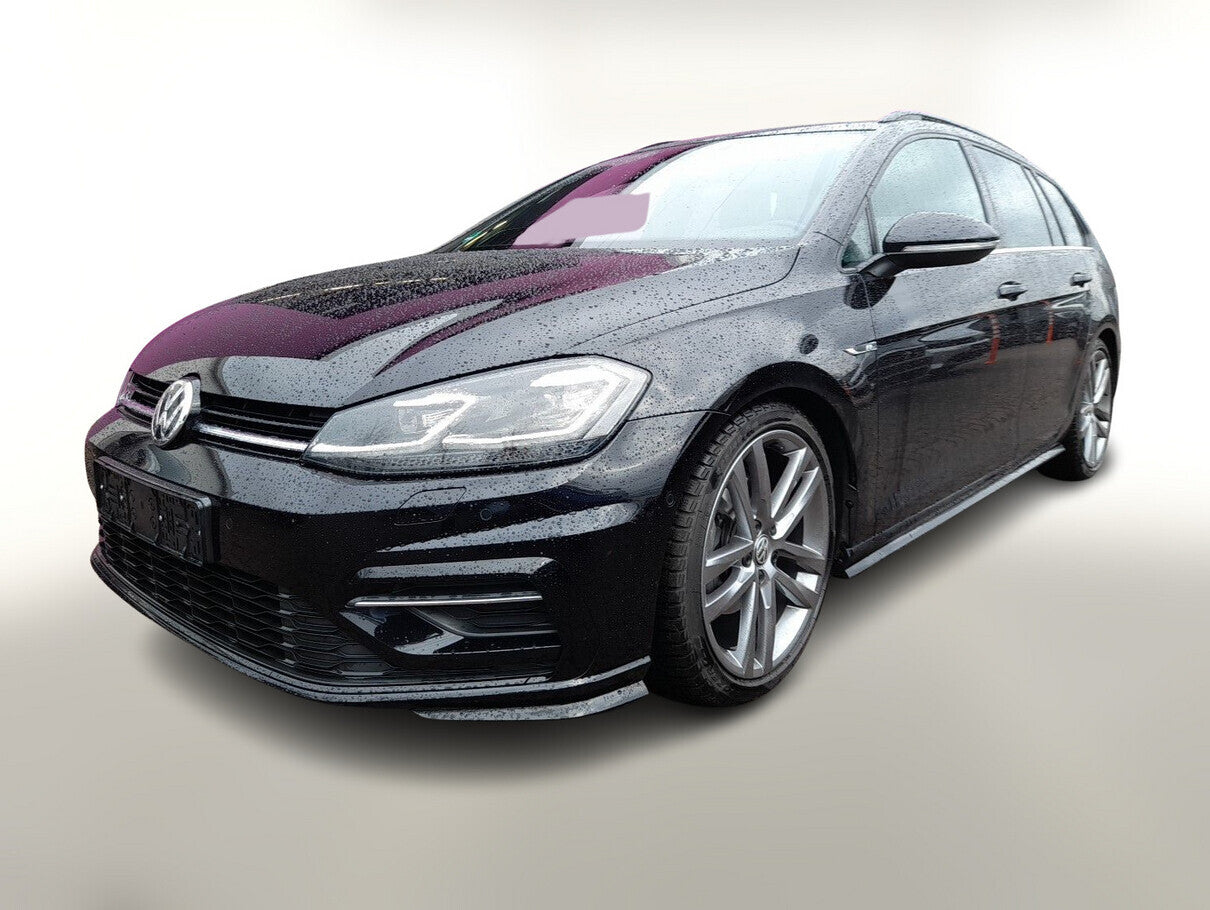 Volkswagen Golf VII Variant 1.5 TSI 150 DSG Highline R-Line 113414762 0