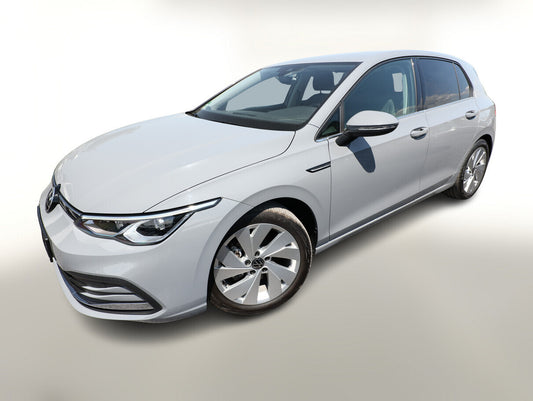 Volkswagen Golf VIII 1.5 eTSI 150 DSG Style LED Nav PDC SHZ 122037470 0