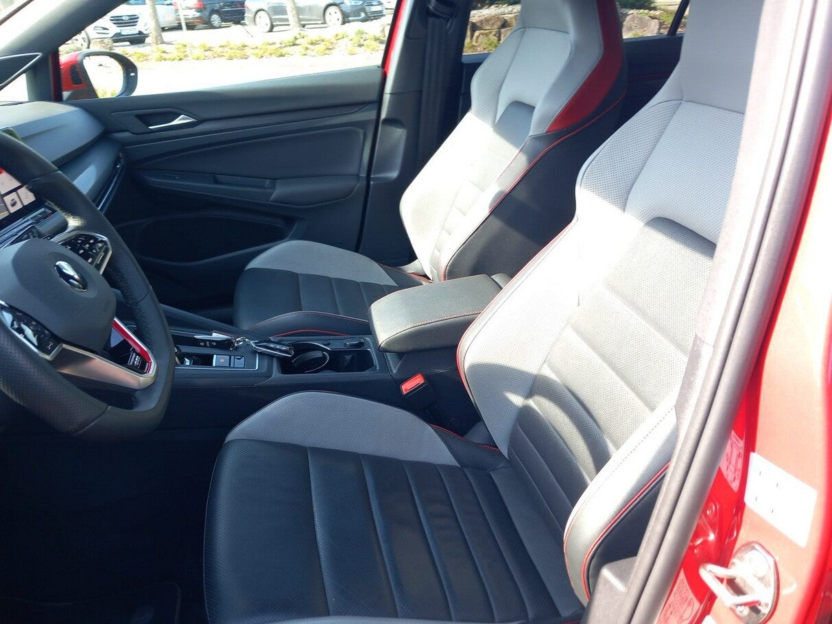 Volkswagen Golf VIII GTI 2.0 TSI 245 DSG LED Nav H&K Kam  167570309 5