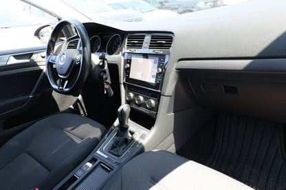 Volkswagen Golf VII 1.5 TSI 150 DSG Comfortline Nav ACC SHZ 127567370 8