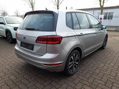 Volkswagen Golf VII Sportsvan 1.0 TSI 116 IQ.DRIVE Nav ACC 145762841 2