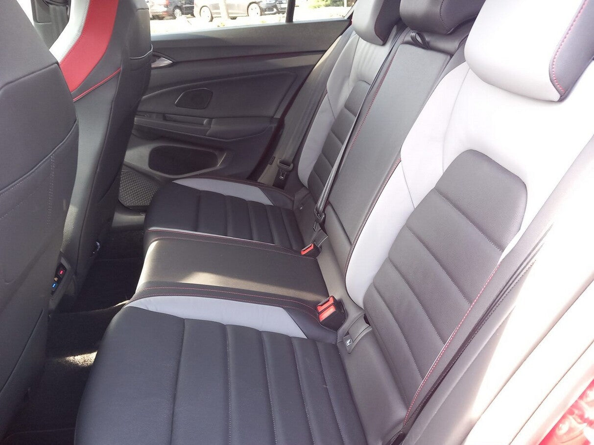 Volkswagen Golf VIII GTI 2.0 TSI 245 DSG LED Nav H&K Kam  167570309 6