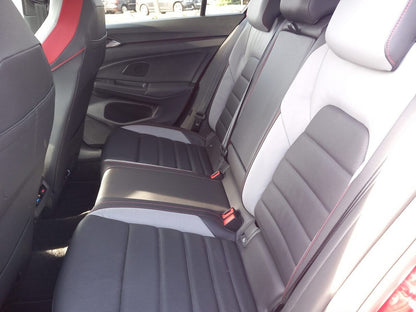 Volkswagen Golf VIII GTI 2.0 TSI 245 DSG LED Nav H&K Kam  167570309 6