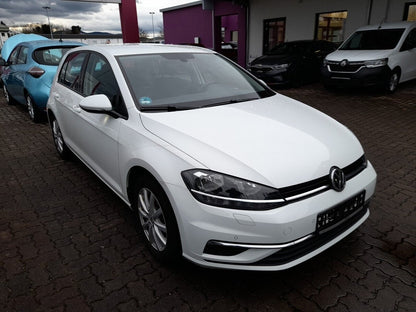 Volkswagen Golf VII 2.0 TDI 150 DSG7 Comfortline Nav  108534655 1