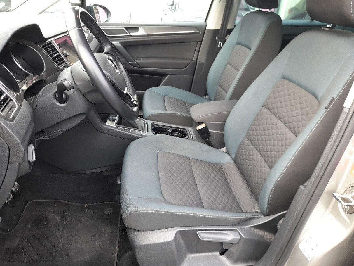 Volkswagen Golf VII Sportsvan 1.0 TSI 116 IQ.DRIVE Nav ACC 145762841 5
