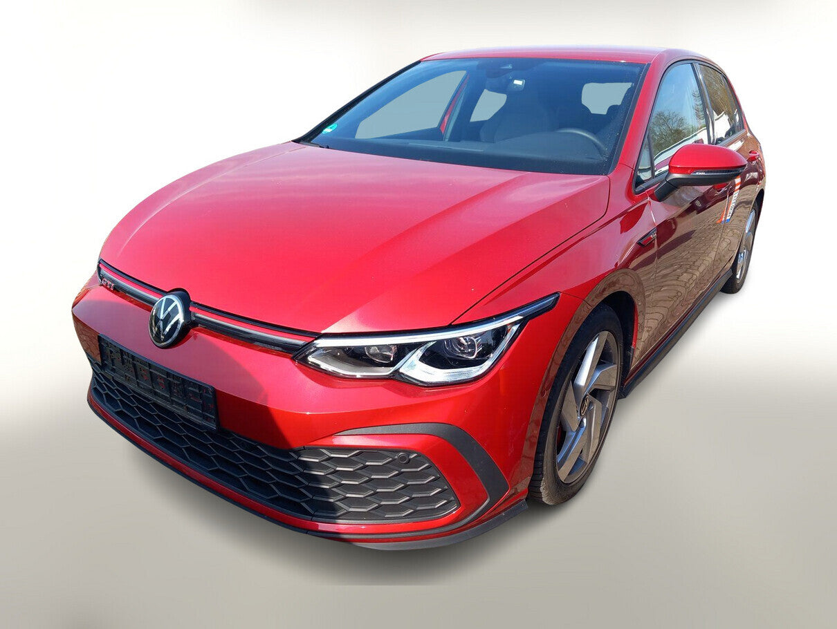 Volkswagen Golf VIII GTI 2.0 TSI 245 DSG LED Nav H&K Kam  167570309 0