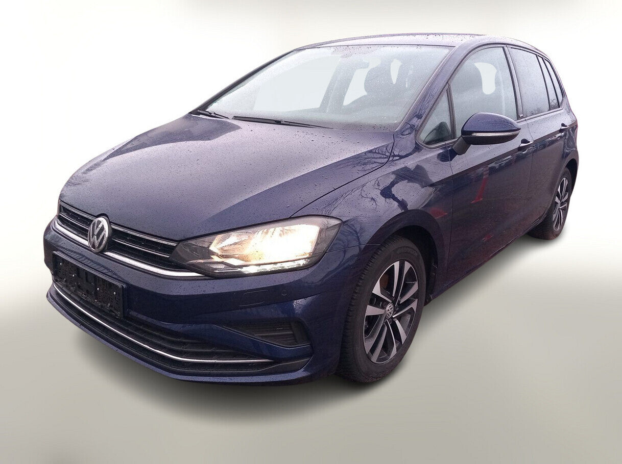 Volkswagen Golf VII Sportsvan 1.5 TSI 150 DSG United Nav 149386253 0
