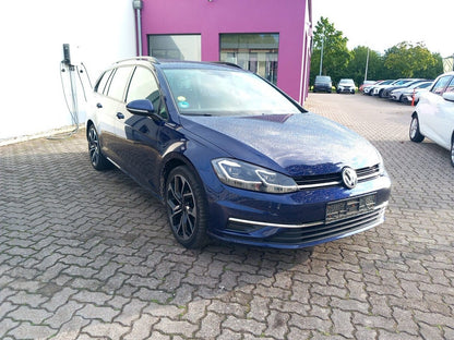 Volkswagen Golf VII 1.6 TDI 115 United LED Nav ACC KeyL Kam 138833663 1