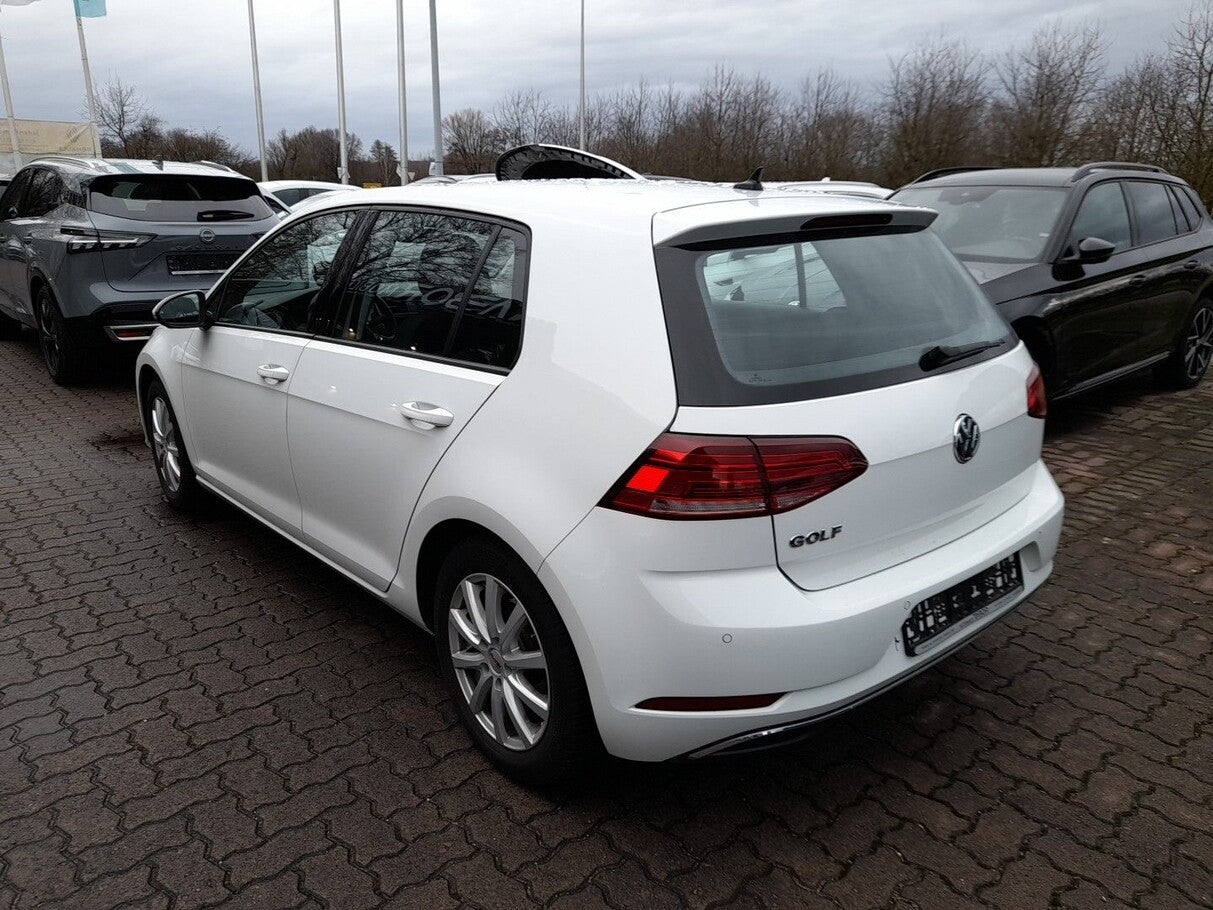 Volkswagen Golf VII 2.0 TDI 150 DSG7 Comfortline Nav  108534655 3