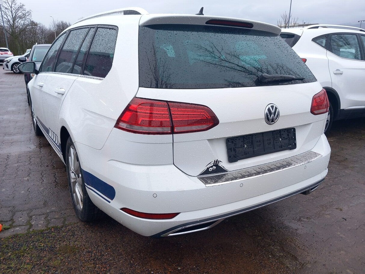 Volkswagen Golf VII 1.5 TSI 150 DSG Highline LED Nav ACC 155735853 3