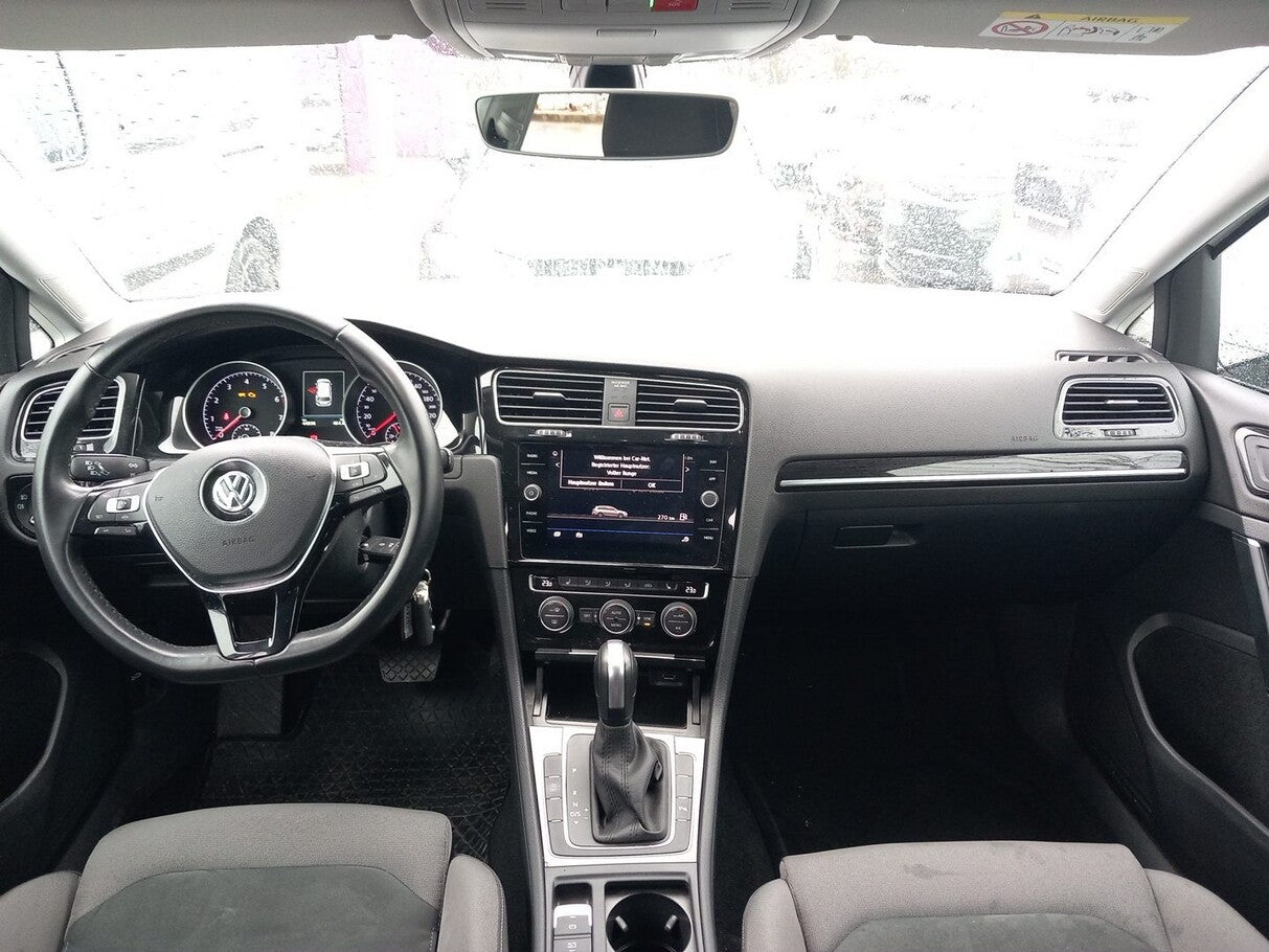Volkswagen Golf VII 1.5 TSI 150 DSG Highline LED Nav ACC 155735853 4