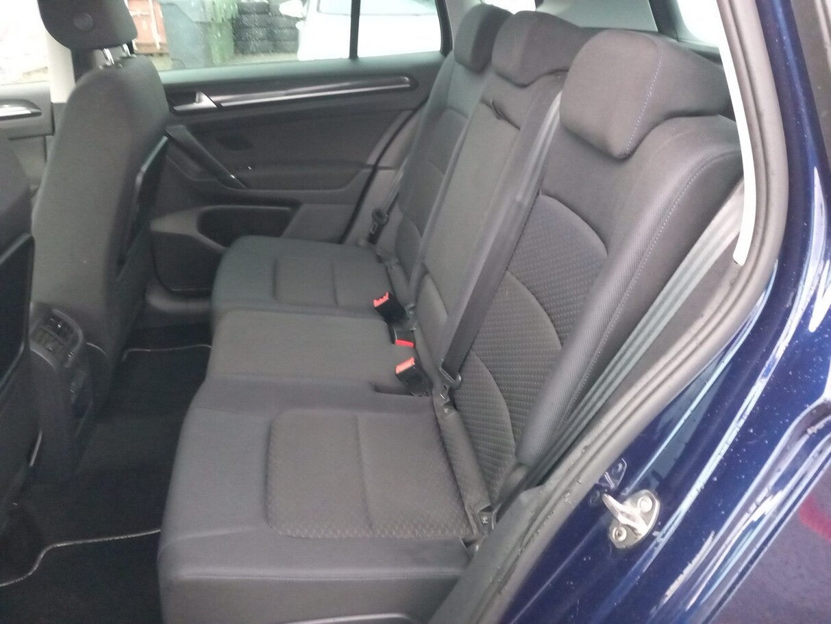 Volkswagen Golf VII Sportsvan 1.5 TSI 150 DSG United Nav 149386253 6