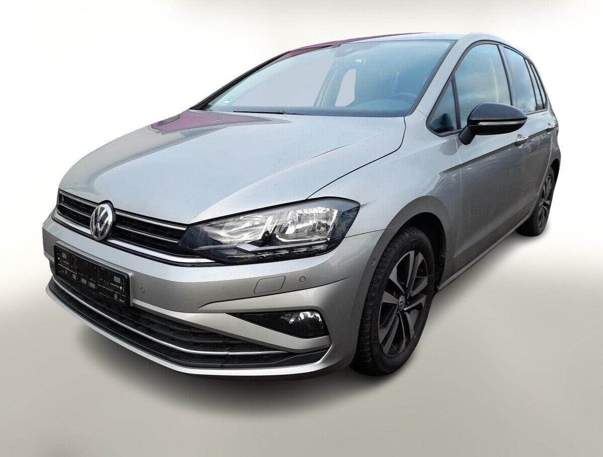 Volkswagen Golf VII Sportsvan 1.0 TSI 116 IQ.DRIVE Nav ACC 145762841 0