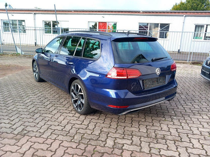 Volkswagen Golf VII 1.6 TDI 115 United LED Nav ACC KeyL Kam 138833663 3