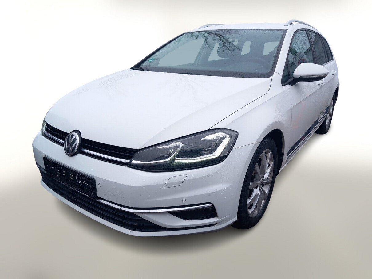 Volkswagen Golf VII 1.5 TSI 150 DSG Highline LED Nav ACC 155735853 0