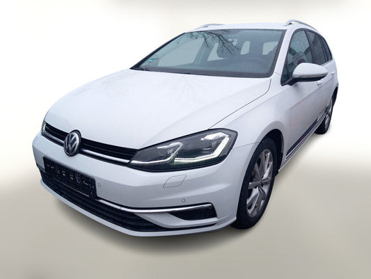 Volkswagen Golf VII 1.5 TSI 150 DSG Highline LED Nav ACC 155735853 0