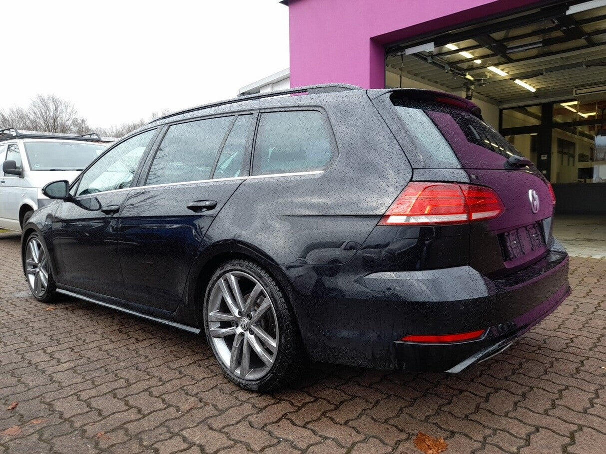 Volkswagen Golf VII Variant 1.5 TSI 150 DSG Highline R-Line 113414762 3