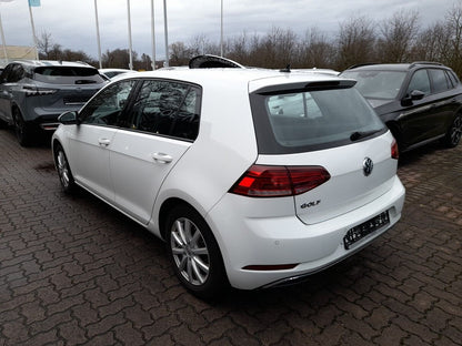 Volkswagen Golf VII 2.0 TDI 150 DSG7 Comfortline Nav  108534655 3