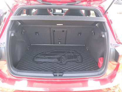 Volkswagen Golf VIII GTI 2.0 TSI 245 DSG LED Nav H&K Kam  167570309 7